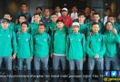 Ketua PSSI Yakin Timnas Futsal Siap Tempur di SEA Games 2017 - JPNN.com