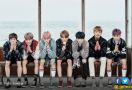 BTS Didaulat Jadi Penguasa Media Sosial - JPNN.com