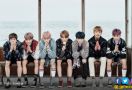 Fan Ungkap Kekhawatiran soal Kondisi Kesehatan Personel BTS - JPNN.com