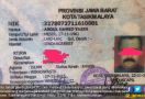 Imigrasi Bandung Temukan WN Mesir dengan KTP Tasikmalaya - JPNN.com