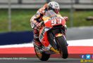 Marc Marquez Unjuk Gigi di FP3 MotoGP Austria - JPNN.com