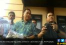 Doorrr! Oknum TNI AL Itu Tembak Mati Luluk Diana - JPNN.com