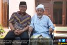 Sowan ke Kiai Kondang Madura, Sekjen PDIP Titip Warga Banteng - JPNN.com