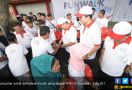 Ribuan Warga Gorontalo Meriahkan Acara Pasar Murah dan Jalan Sehat BTN - JPNN.com