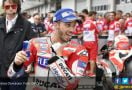 Andrea Dovizioso Pantas jadi Penantang Serius Juara Dunia MotoGP - JPNN.com
