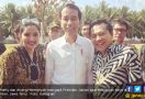 Dulu Tak Mendukung, Kini Ashaty Kagumi Kerja Jokowi - JPNN.com