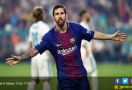 Valverde: Madrid Kuat, Messi Bagus dan Barcelona akan Menang - JPNN.com