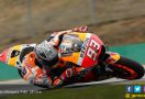 Honda Kuasai MotoGP Aragon, Marquez Pertama, Pedrosa Kedua - JPNN.com