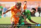 Pusamania Borneo FC Pukul PS TNI dengan Dramatis - JPNN.com