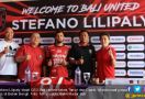 Ini Alasan Stefano Lilipaly Pilih Bali United dan Nomor Punggung 87 - JPNN.com