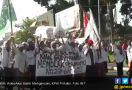 Heboh Video Aksi Santri Mengancam, KPAI Prihatin - JPNN.com
