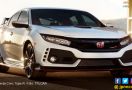 HPM Tantang Desainer Grafis Percantik Honda Civic Type R - JPNN.com