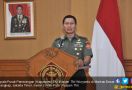 Panglima TNI Gagas Gerakan Doa Bersama 17 17 17 Untuk Indonesia - JPNN.com