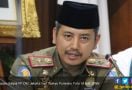 Bulan Tertib Trotoar, Sudah Seribu PKL Kena Sikat Satpol PP - JPNN.com