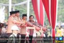 Menpora: Pramuka Harus Jaga Kebinekaan dan NKRI - JPNN.com