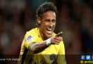 Neymar Cetak Gol dalam Debutnya Bersama PSG - JPNN.com