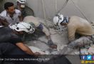Kisah Pilu Relawan Syria: Ketegaran Pupus di Depan Mayat Ibu - JPNN.com