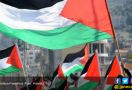 Amerika Klaim Beri Bantuan, Palestina: Kami Belum Menerima Sepeser pun - JPNN.com