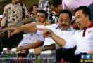 Menpora: Semoga Indonesia Raya Terus Berkumandanvg di SEA Games 2017 - JPNN.com