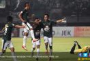 Jelang Laga Persebaya vs PSIM, Rendi dan Fandry Berangsur Pulih - JPNN.com