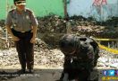 Mortir Aktif Ditemukan di Tepi Bengawan Solo - JPNN.com