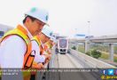 Investasi Kereta Tanpa Awak di Bandara Soekarno Hatta Capai Rp 950 miliar - JPNN.com