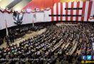 Pemilihan Pimpinan MPR Berpotensi Jadi Pertarungan Tiga Kubu - JPNN.com
