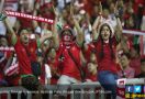 Jumlah Penonton Laga Timnas Indonesia U-16 vs Vietnam, Wouw! - JPNN.com