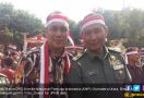 Anjuran Pak Jokowi Sangat Istimewa pada Peringatan 72 Tahun Kemerdekaan RI - JPNN.com