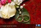 Hasrat Kuat Syam dan Ayu Melakukan Pernikahan Dini - JPNN.com