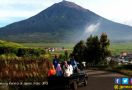 Ingat! Gunung Kerinci Tetap Milik Jambi Bukan Sumbar - JPNN.com