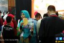 Jeng Ayu Optimistis Menang Lomba Pustakawan Terbaik Nasional - JPNN.com