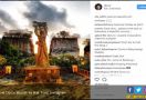 Pendiri Telegram Promosikan Bali via Instagram - JPNN.com