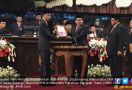 Gerindra Tolak RAPBN 2018 - JPNN.com