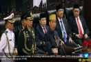 Di Depan Novanto, Jokowi Tegaskan Perang Melawan Korupsi - JPNN.com