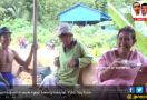 Video Bu Susi Minum Kopi Bareng Nelayan, Ada yang Tanpa Baju - JPNN.com