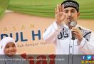 Pertanyakan Uang Provisi, Ustaz Alhabsyi Sudah Siap Bercerai? - JPNN.com