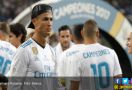Gara-Gara Ronaldo, Madrid dan PSSI-nya Spanyol Perang Dingin - JPNN.com