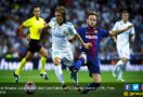 Setelah 40 El Clasico, Madrid Menang Penguasaan Bola dari Barcelona - JPNN.com