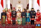Mengenakan Busana Melayu, Anne Avantie: SBY Sosok Kharismatik    - JPNN.com