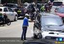 Juru Parkir Tewas Ketika Aksi Demo 25 September, Begini Penjelasan Polisi - JPNN.com