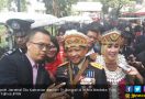 Kapolri Tak Sangka Istri Dapat Sepeda dari Pak Jokowi - JPNN.com