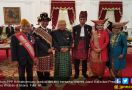 Romi: Jokowi Sukses Hadirkan Indonesia Sesungguhnya - JPNN.com