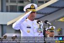 HUT Kemerdekaan Ke-72 RI, TNI AL Sampaikan Empat Program Prioritas - JPNN.com