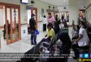 Pelayanan Medis Poli Rawat Jalan di RSUD Batam Kembali Normal - JPNN.com