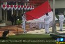 Nasionalisme di Brunei, Ramai-ramai Ikut Upacara HUT Kemerdekaan RI - JPNN.com