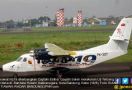 Pesawat N219 Kado Spesial HUT RI, Diterbangkan Pilot Perempuan - JPNN.com