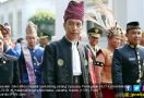 HUT Kemerdekaan RI di Istana, Suvenir Sedot Anggaran Terbesar - JPNN.com