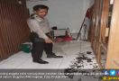 Usai Rusak Rumah Bupati, Pria Ini Segera Naik Haji - JPNN.com