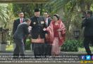 Berkesan! Pak SBY Datang, Staf Istana Langsung Cium Tangan - JPNN.com